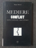 Mugur Mitroi - MEDIERE SI CONFLICT Analiza conflictului. Sume de dispute (2010), 36, Albastru