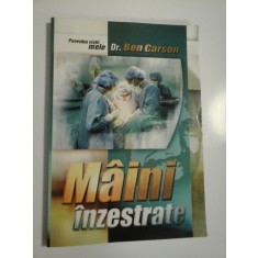 Maini inzestrate - Dr. Ben Carson &amp; Cecil Murphey