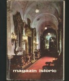 Cumpara ieftin MAGAZIN ISTORIC - NR. 11 (68) - NOIEMBRIE, 1972