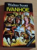 IVANHOE - WALTER SCOTT