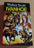 IVANHOE - WALTER SCOTT