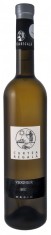 Vin alb - Vinuri de Macin, Curtea Regala, Viognier, 2016, sec | Vinuri de Macin