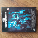 The Commitments / special edition vhs, Caseta video, Engleza