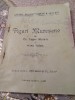 G. Figuri Muresene Tragu Mures 1933 Reghin &quot;Astra&quot;
