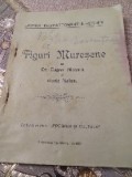 G. Figuri Muresene Tragu Mures 1933 Reghin &quot;Astra&quot;