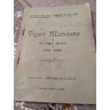 G. Figuri Muresene Tragu Mures 1933 Reghin &quot;Astra&quot;