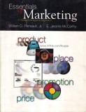 William D. Perreault, jr. - Essentials of Marketing. A global-Managerial Approach