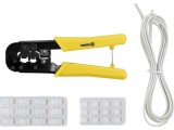 Cleste Sertizat Conectori Si Accesorii