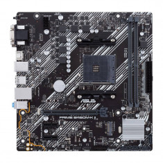 Placa de baza ASUS PRIME B450M-K II AMD AM4 mATX foto