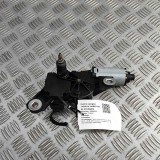 Motor ștergător luneta AUDI A6 Avant 4G5, C7, 4GD 2015 OEM: 4G9955711C,W000028032 31458474