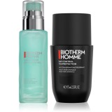 Biotherm Men Performance Essentials set pentru barbati