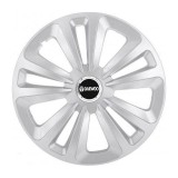 Set 4 Capace Roti Terra Gri R15 pentru Daewoo