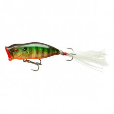 Vobler Prorex Mini Popper Gold Perch 5,5cm/5,7gr Daiwa