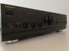 Amplificator Stereo TECHNICS model SU-V300 - Vintage/made in Japan/Impecabil, 0-40W