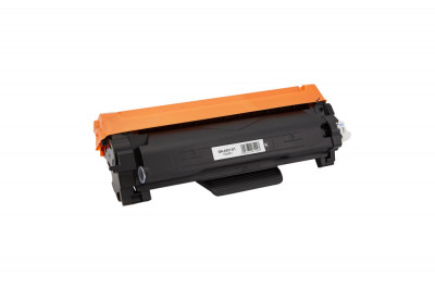 Toner de imprimanta pentru Brother , TN2421 / TN2411 / TN-2421 , Negru , 6000 pagini , neutral box foto