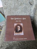 Ioan Bărbulescu - Aluta (1860-1944) -