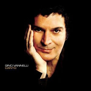 GINO VANNELLI Canto (cd)
