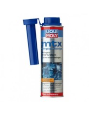 Aditiv benzina curaratat carburator si supape Liqui Moly 300ml