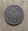 AUT AustroUngaria 2 heller 1894, Europa