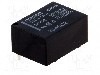 Releu miniatura, 24V DC, 10A, serie G5CA, OMRON - G5CA-1A-H 24VDC foto