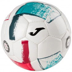 Mingi de fotbal Joma Dali II Ball 400649-497 alb foto