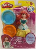 Plastilina play-toy cu Ariel
