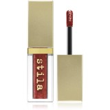 Stila Cosmetics Glitter &amp; Glow farduri de ochi lichide cu sclipici Dollish 4.5 ml