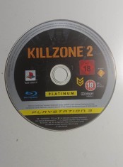 Joc PS3 Killzone 2 Platinum - G