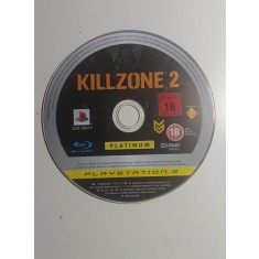 Joc PS3 Killzone 2 Platinum - G
