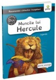 Cumpara ieftin Muncile lui Hercule. Legenda/***, Gama