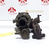 Cumpara ieftin Turbina Volkswagen Audi Seat Skoda 1.4 D