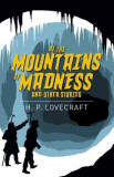 At the Mountains of Madness &amp; Other Stories | H.P. Lovecraft