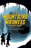 At the Mountains of Madness &amp; Other Stories | H.P. Lovecraft, Arcturus Publishing Ltd