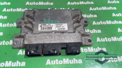 Calculator ecu Renault Clio 3 (2005-2008) s120200105a foto