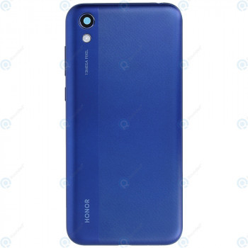 Huawei Honor 8S (KSA-LX29 KSE-LX9) Capac baterie albastru foto