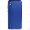Huawei Honor 8S (KSA-LX29 KSE-LX9) Capac baterie albastru