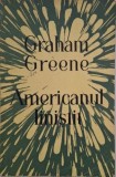 Americanul liniștit - Graham Greene, Carte, Editura necunoscută, Altele