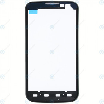 LG Optimus L5 II Dual (E455) Capac frontal negru ACQ86245702 foto