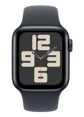 APPLE WATCH SE 40 MI AL MI SB ML GPS-BCS