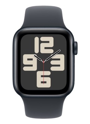 APPLE WATCH SE 40 MI AL MI SB ML GPS-BCS foto