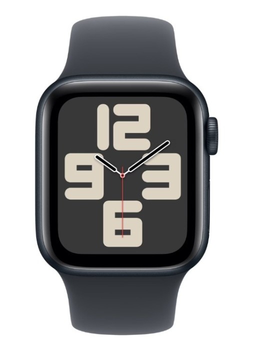 APPLE WATCH SE 40 MI AL MI SB ML GPS-BCS