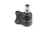 Rotula brat suspensie Vw Golf 4 1997-2004, Bora 1998-2005, Jetta 2 2005-, New Beetle 1998-, Audi A3 1996-, Fata, Inferior, Stanga, NTY ZSD-VW-004