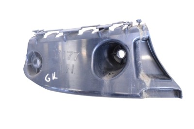 Suport bara de protecție st&amp;acirc;nga spate MERCEDES-BENZ A W177 2019 OEM: A1778853502 25444963 foto