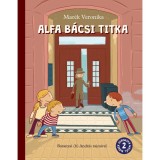 Alfa b&aacute;csi titka - Mar&eacute;k Veronika