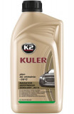 K2 Kuler Long Life Antigel Preparat Verde -35&deg;C 1L T201Z