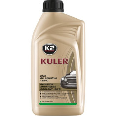 K2 Kuler Long Life Antigel Preparat Verde -35&deg;C 1L T201Z