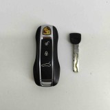 Cheie de contact PORSCHE PANAMERA 971 2018 OEM: 971.959.753.F,971959753F | 23509376