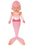 Papusa Baby Born My First Mermaid (834589)