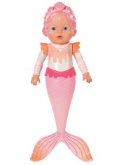 Papusa Baby Born My First Mermaid (834589)