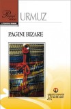 Pagini bizare | Urmuz